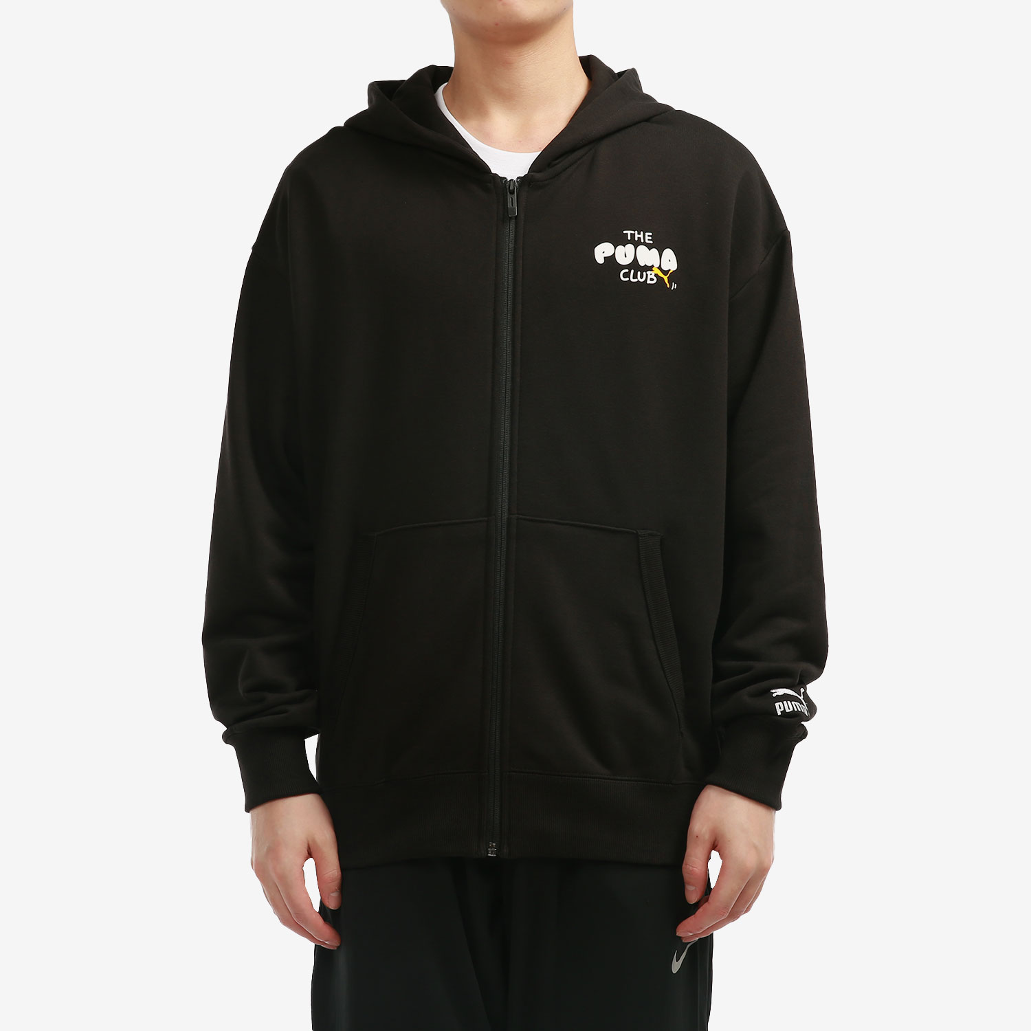 Puma/彪马正品男子外套