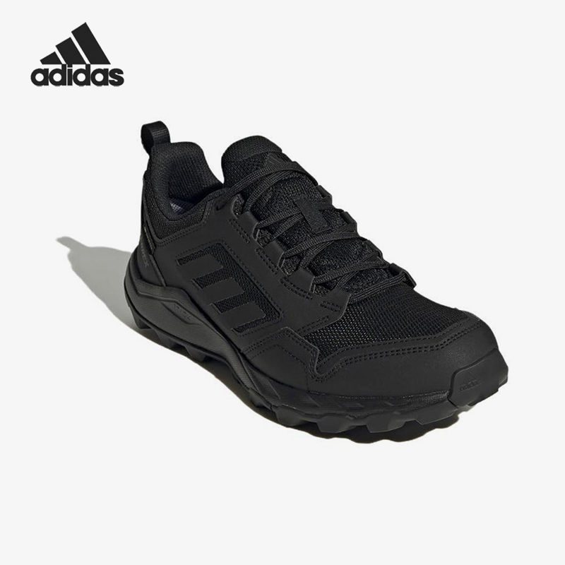 Adidas/阿迪达斯正品四季款女士轻便低帮经典户外功能鞋GX6873