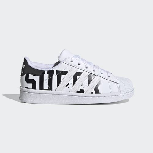 Adidas正品三叶草儿童经典运动鞋