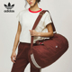 Adidas 三叶草男女潮流日常通勤斜挎手提包KD4025 阿迪达斯正品