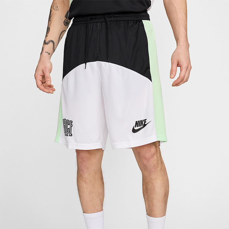耐克新款男子运动休闲短裤