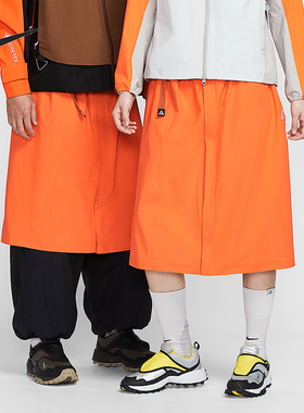 Nike/耐克正品Storm-FIT 女士耐穿时尚经典运动半身裙II0928-819
