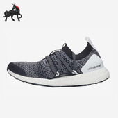 跑步训练鞋 三叶草女士网面轻便经典 BB5512 阿迪达斯正品 Adidas