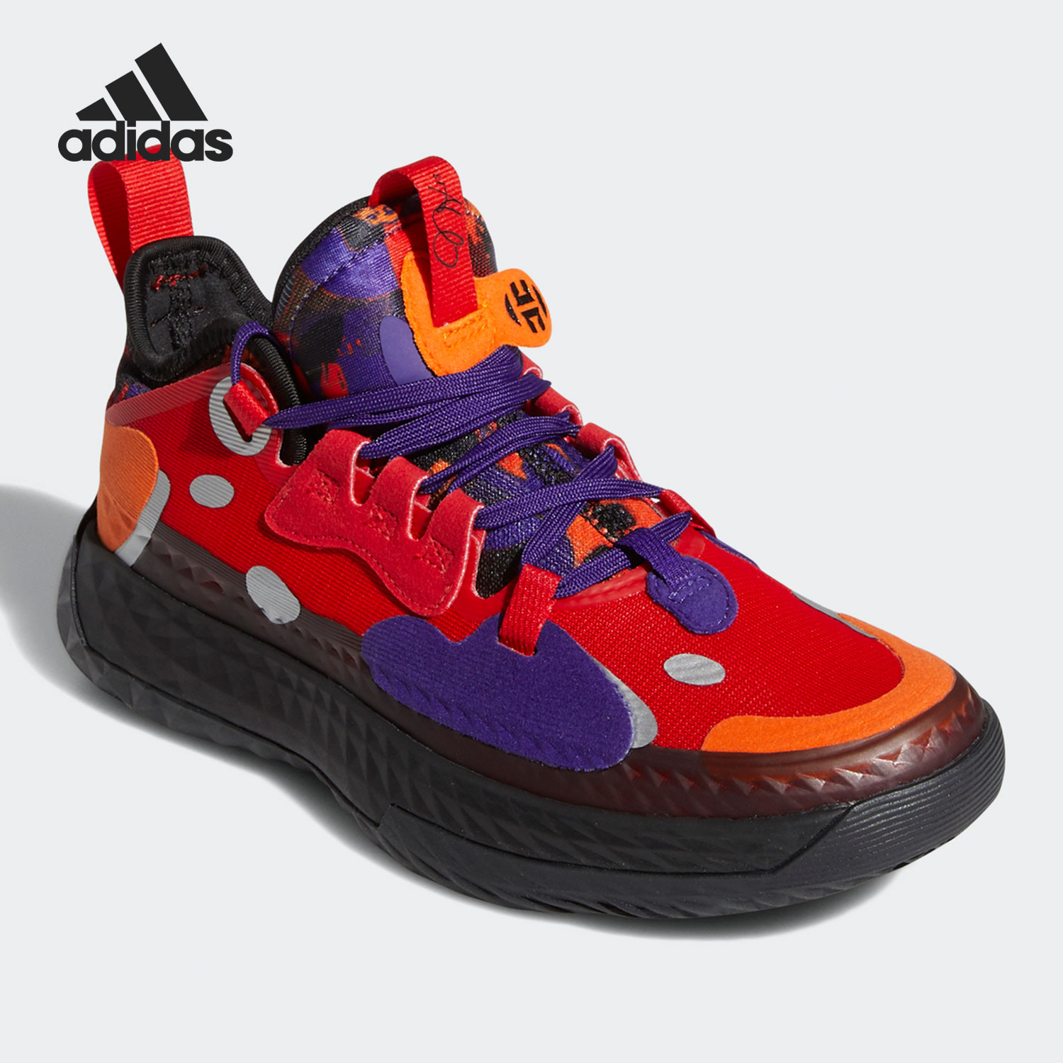 adidas阿迪达斯运动鞋