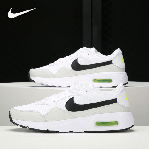 耐克AIRMAXSC男子跑步鞋