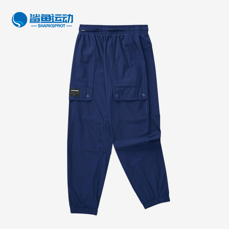 斯凯奇儿童裤子P224B005-007D