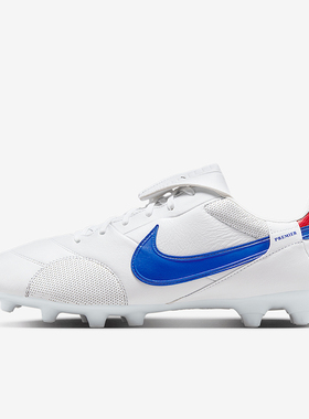 Nike/耐克正品Premier 3男士运动缓震经典训练足球鞋HM0265-104