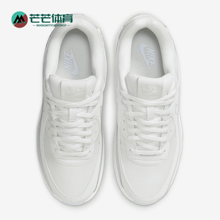 HF0782 Nike 女士舒适耐磨厚底运动户外休闲鞋 耐克正品 100 新款