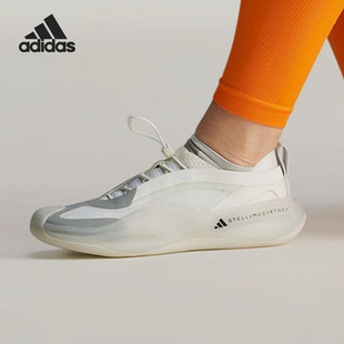 ASMC女士休闲耐磨简约运动鞋 IE3480 阿迪达斯正品 Adidas