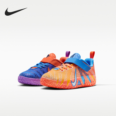 Nike/耐克正品Ja 3小童运动时尚潮流轻盈耐磨篮球鞋IO9419-400