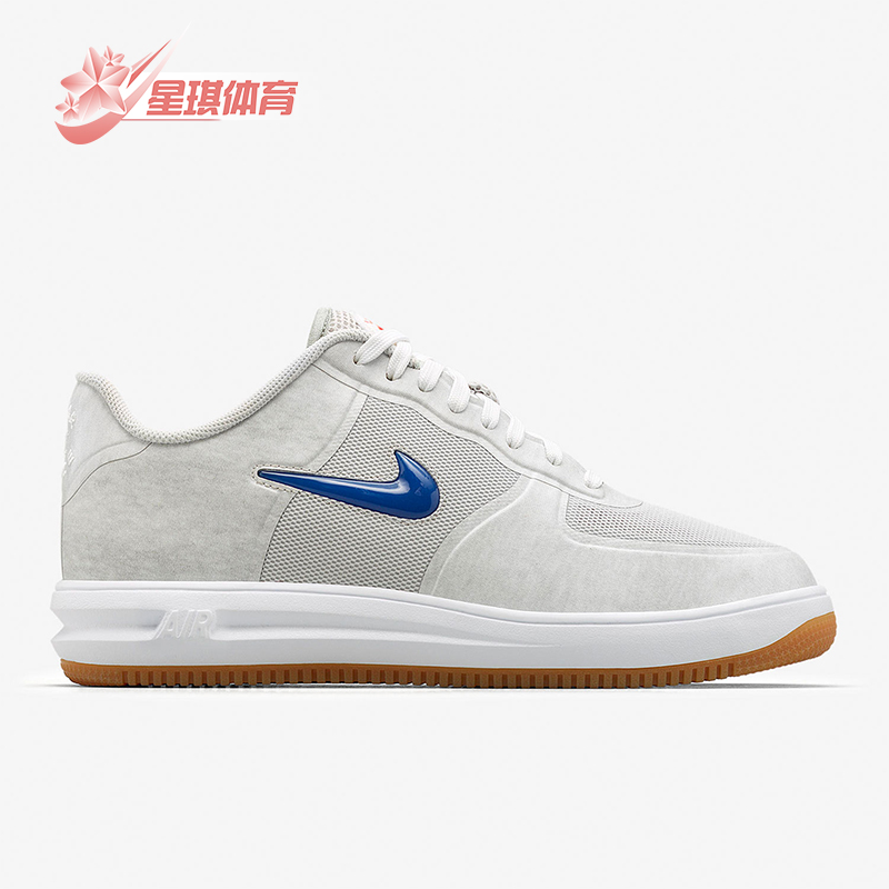 耐克男女轻便舒适运动板鞋