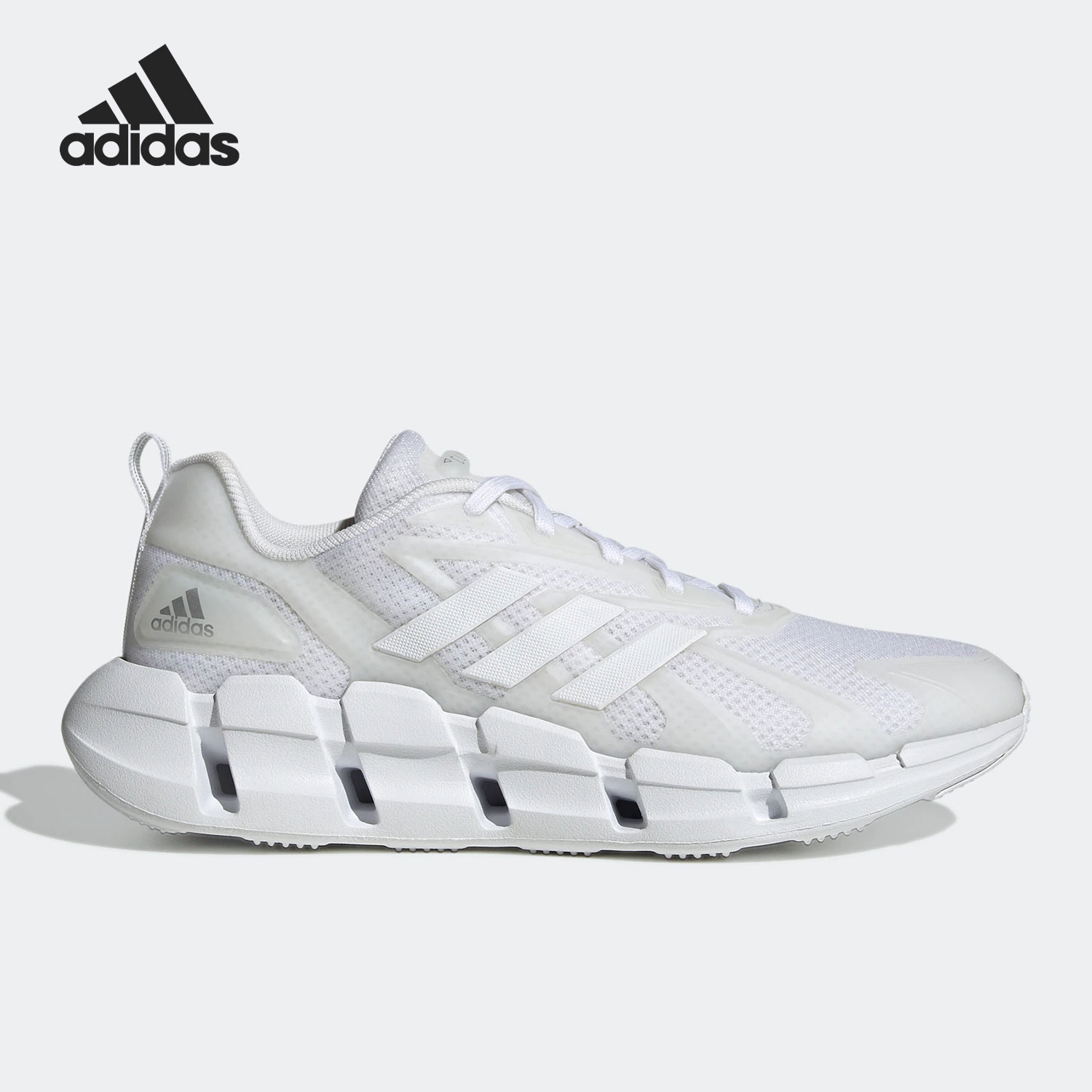 Adidas/阿迪达斯官方正品2022夏季透气网面男女运动跑步鞋GZ0663 运动鞋new 跑步鞋 原图主图