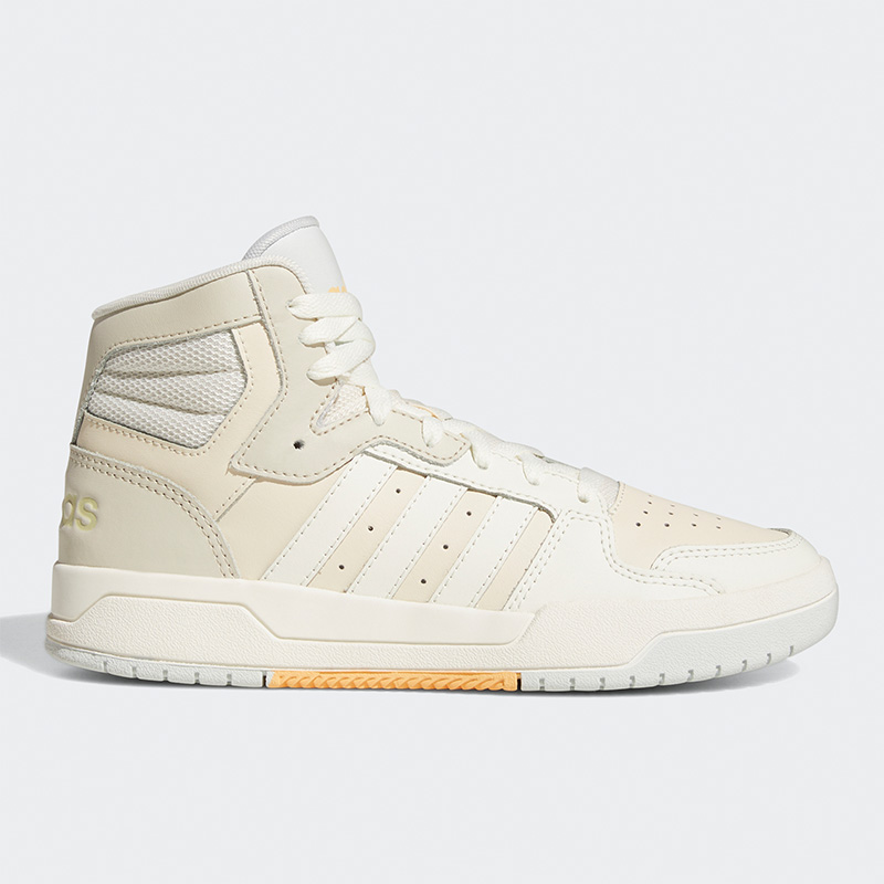 阿迪达斯男女休闲运动板鞋