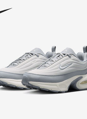 Nike/耐克正品Air Max Portal女士厚底缓震运动跑步鞋HF3053-011