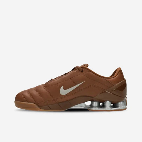 Nike/耐克正品Total90ShoxMagia新款女士经典休闲鞋IO9300-200