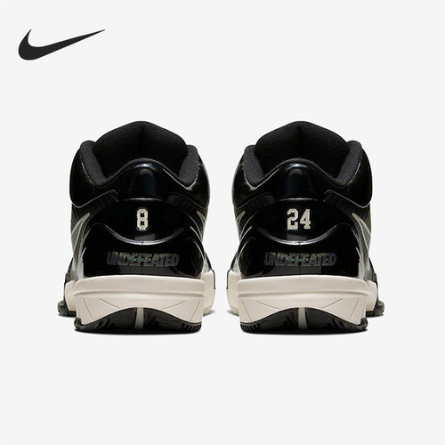 Nike/耐克正品男子篮球鞋