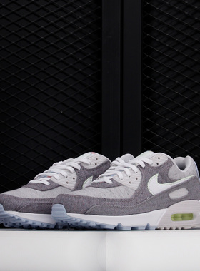 Nike/耐克正品AIR MAX 90 NRG 新款男子运动鞋新款气垫CK6467