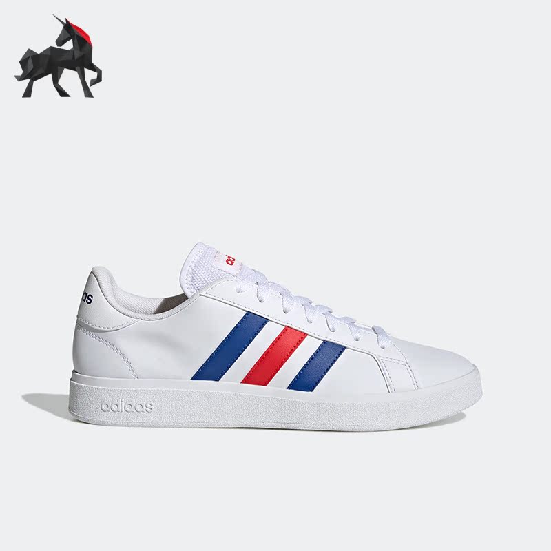 Adidas/阿迪达斯女子运动板鞋