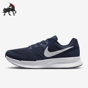 Swift Run 3男士 运动耐磨透气复古跑步鞋 401 Nike DR2695 耐克正品