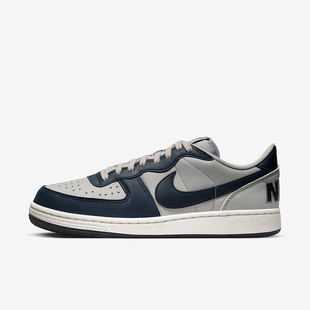 FN6830 Nike 001 复刻运动休闲耐磨板鞋 男女低帮经典 耐克正品 新款