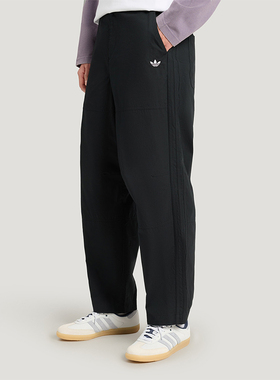 Adidas/阿迪达斯正品四季款男士舒适休闲宽松经典运动裤KT3043