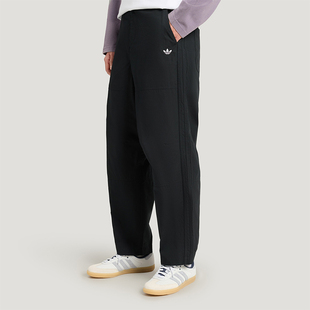 款 四季 阿迪达斯正品 KT3043 舒适休闲宽松经典 运动裤 男士 Adidas