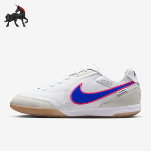 Nike/耐克正品2026春季款男士低帮减震经典耐磨足球鞋HQ7017-146