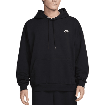 耐克男士运动休闲简约卫衣