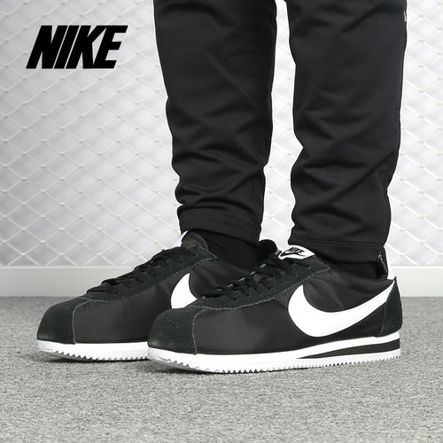 耐克正品新款男女复古低帮休闲鞋