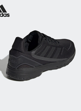 Adidas/阿迪达斯正品 新款 NEBZED K 儿童跑步运动鞋 EH2543