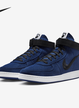 Nike/耐克正品VANDAL SP男士复古高帮耐磨经典运动板鞋DX5425-400