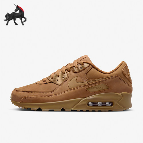 Nike/耐克正品经典男气垫防滑时尚舒适耐磨运动跑步鞋 FZ5102-299
