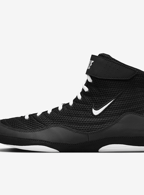 Nike/耐克正品Inflict 男士运动防滑耐磨网面训练鞋325256-006