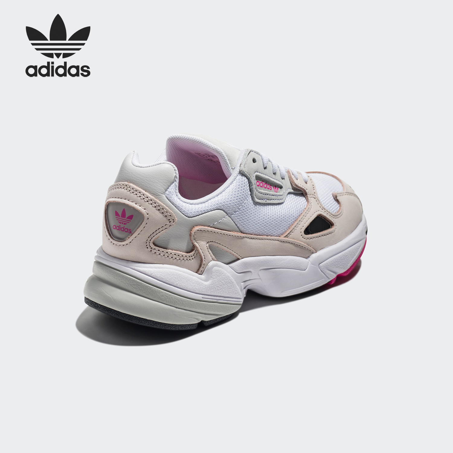 Adidas/阿迪达斯女子运动鞋