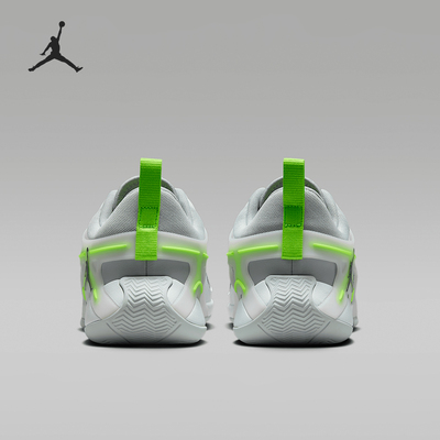 Nike/耐克正品JORDAN男女运动透气缓震低帮篮球鞋FZ2473-103