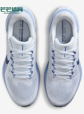 Nike/耐克正品2025秋季款女士低帮运动减震耐磨跑步鞋FD2723-125