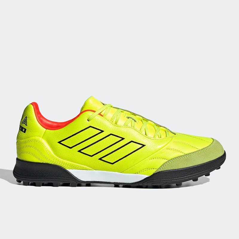 Adidas/阿迪达斯飞盘COPA KAPITAN.2 次高端男子运动足球鞋GZ1356