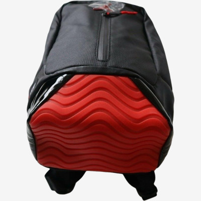 Nike耐克正品RetroAJ11Bred男女气垫背带篮球双肩包7A0024-KR5