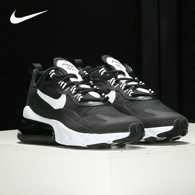 耐克AIRMAX男子跑步运动鞋