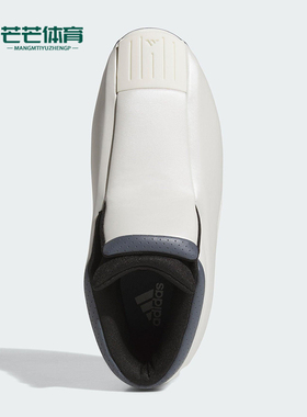 Adidas/阿迪达斯正品三叶草男女运动经典篮球风中高帮板鞋JS0819