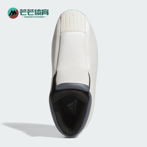 Adidas/阿迪达斯正品三叶草男女运动经典篮球风中高帮板鞋JS0819