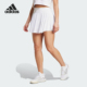 阿迪达斯正品 PLEAT SKIRT Adidas PRO女士网球运动裙裤 IT4687