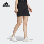 新款 当季 女子高尔夫运动短裙HS6986 阿迪达斯正品 Adidas