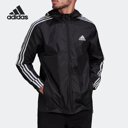 Adidas/阿迪达斯男子夹克