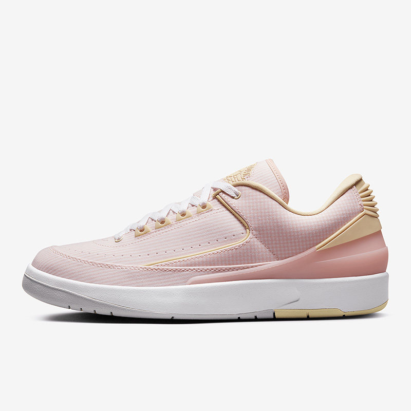 Nike/耐克正品夏季男子训练透气运动时尚篮球鞋DX6930-600