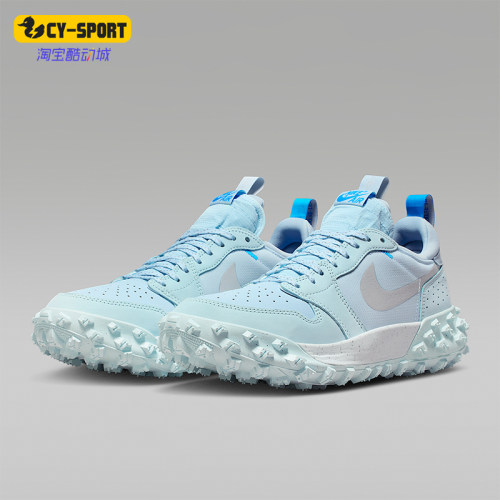 Nike/耐克正品JORDAN男女低帮缓震透气运动耐磨跑步鞋FV4227-400