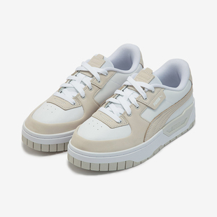 彪马新款 CALI Puma 正品 DREAM女士时尚 耐磨舒适厚底运动休闲板鞋