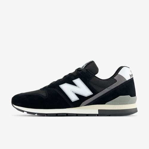 New Balance新百伦正品NB 996男女同款低帮舒适跑步鞋CM996SJ2