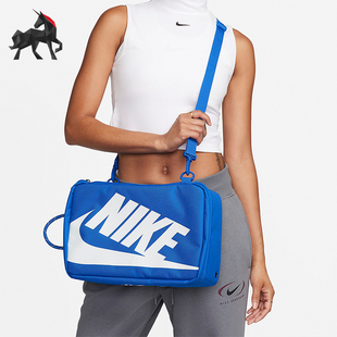 耐克正品 运动休闲斜挎包DA7337 运动男女同款 时尚 480 经典 Nike