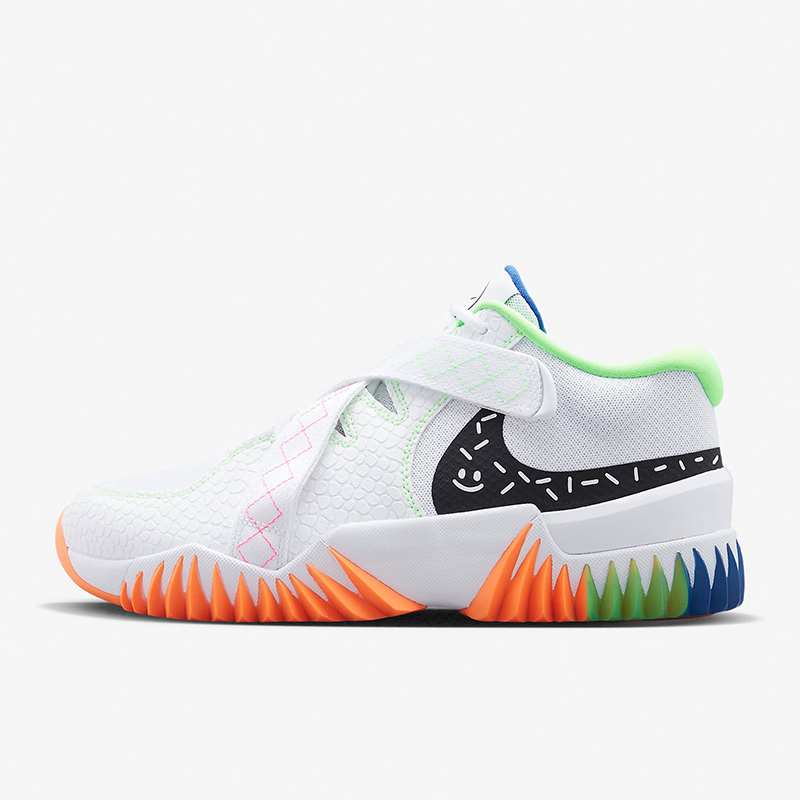 Nike/耐克男士实战篮球鞋